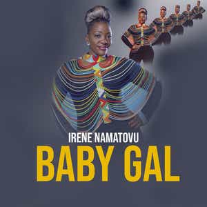 Geoffrey Lutaaya ft.Irene Namatovu